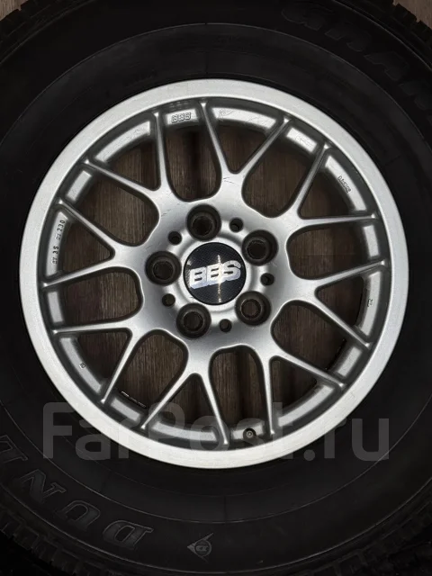 BBS RX. 8.0x16", 5x120, ET35, �� 73���. ����