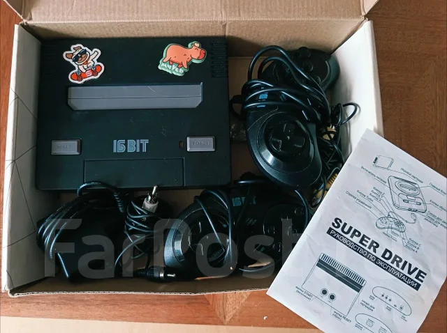 SNES ����