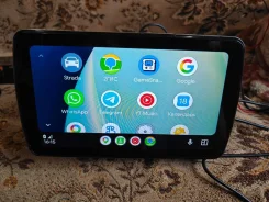 Panasonic CN-F1XVD ����