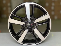 Vossen. 6.0x15", 4x100, ET40, �� 73,1���. ����