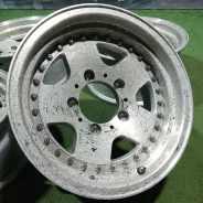 EMR Product. 7.0x15", 5x139.7, ET-13, �� 110���. ����