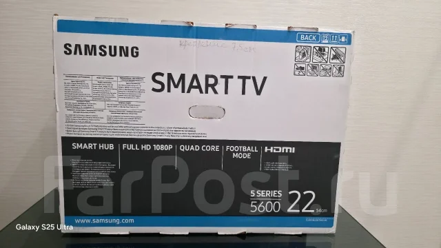Samsung. LED ����