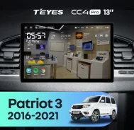 Teyes CC4 Pro ����