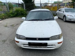 Toyota Sprinter. AE100, 5AFE ����