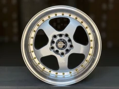 Rotiform ROC. 9.0x16", 5x100, 5x114.3, ET15, �� 73,1���. ����