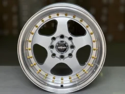 Rotiform ROC. 9.0x16", 4x100, 4x114.3, ET15, �� 73,1���. ����