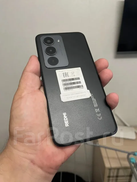 Xiaomi Redmi 15. �/�, 256 ��, ������ ����