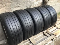 Pirelli Scorpion Verde All Season. �����������, 2016 ���, �/�, ����� 50 % ����
