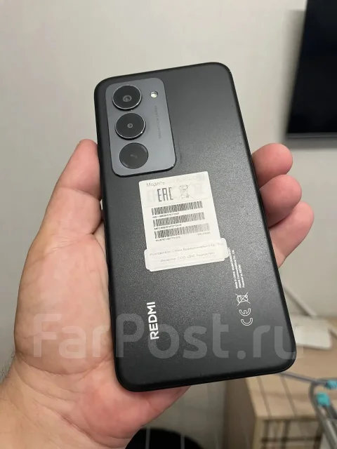 Xiaomi Redmi 15. �/�, 256 ��, ������ ����