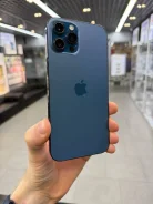 Apple iPhone 12 Pro Max. �/�, 512 ��, �����, 3G, 4G LTE, 5G, Dual-SIM, ���������� ����