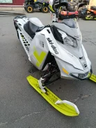 BRP Ski-Doo Freeride. ��, �� ����