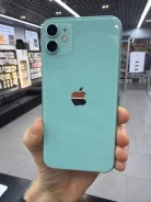 Apple iPhone 11. �/�, 128 ��, �������, 3G, 4G LTE, 5G, Dual-SIM, ����������, NFC ����