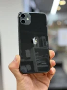 Apple iPhone 11. �/�, 128 ��, ������, 3G, 4G LTE, 5G, Dual-SIM, ����������, NFC ����