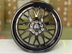 BBS LM. 7.5x17", 5x100, 5x114.3, ET38, �� 73,1���. ����