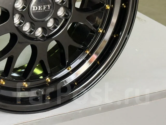 BBS LM. 7.5x17", 5x100, 5x114.3, ET38, �� 73,1���. ����
