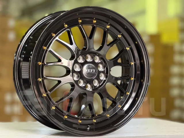 BBS LM. 7.5x17", 5x100, 5x114.3, ET38, �� 73,1���. ����