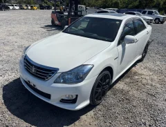 Toyota Crown. GWS204, 2GRFSE ����