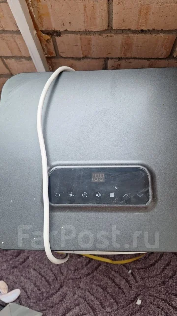 Ballu. 18��&sup2; ����