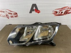 ���� ����� Renault Logan (2014-�. �. ) 2014-2018 260607796R 260607796R ����