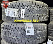 Kumho WinterCraft SUV Ice WS31