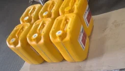 Komatsu. 5W-30, �����������, 20��. ����