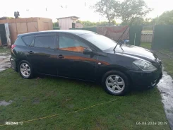 Toyota Caldina. �������, ��������, 1.8 (132��.�.), ������, 115 000����. ��. ��� ����� �� �������-�������� ����