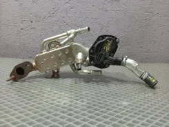 �������� ���, ������ egr Kia K5 284602M800 DL3 G4FP 284602M800 ����