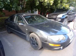 Chrysler 300M. 2C3HE66GXXH229663 ����