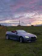 BMW 6-Series. F12 ����