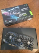 GeForce GTX 1080 ����