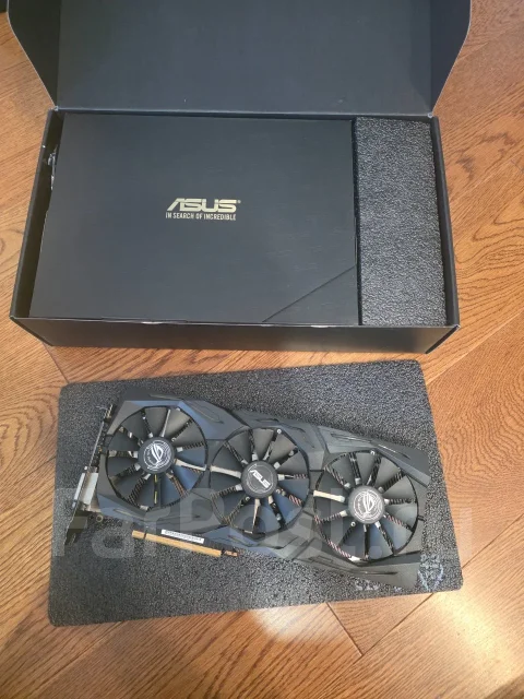GeForce GTX 1080 ����