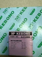 ��������� ������� Kebono A-312 / PN3271 PN3271 ����