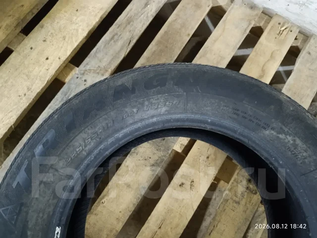 Triangle THW10. ������, 2018 ���, �/�, ����� 5 % ����