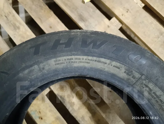 Triangle THW10. ������, 2018 ���, �/�, ����� 5 % ����