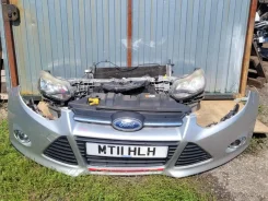 ������� Ford Focus 2011 1719357 3 ��������� HXJB 1719357 ����