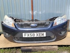 ������� Ford Focus 2 ���������� 2008 1521127 2 ��������� (����������) SHDA 1.6 ������ 1521127 ����