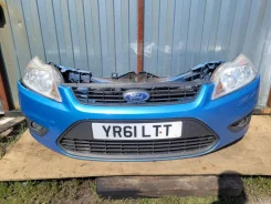������� Ford Focus 2 ���������� 2011 1521127 2 ��������� (����������) SHDC 1521127 ����