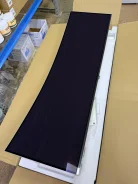 Samsung. 49", ���������� OLED ����