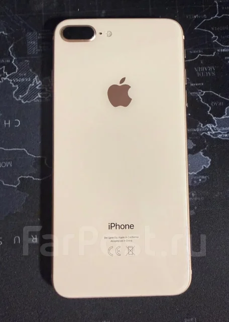 Apple iPhone 8 Plus. �/�, 64 �� ����