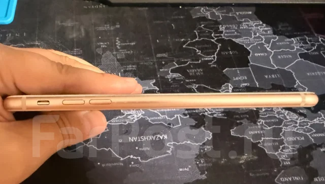 Apple iPhone 8 Plus. �/�, 64 �� ����