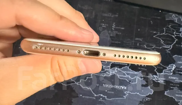Apple iPhone 8 Plus. �/�, 64 �� ����