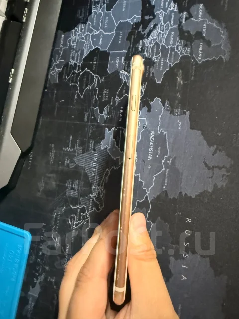 Apple iPhone 8 Plus. �/�, 64 �� ����