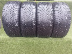 Nokian Hakkapeliitta 10. ������, ����������, 2021 ���, �/�, ����� 25 % ����