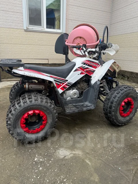 Sharmax Cross 180. ��������, ��� ���\���, �� ����