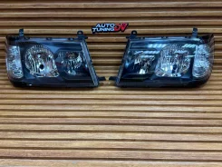 ���� ������ Toyota Land Cruiser FJ100 1998-2005� R+L ���� �� ���� 8113060B11 ����