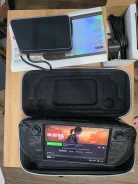 Steam Deck OLED ����