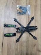 ������ ���� FPV 5". ��� ������ ����
