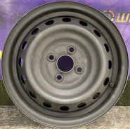Japan Racing. 5.0x14", 4x100, �� 54,1���. ����