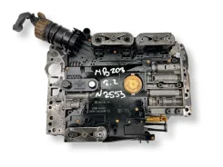 ��������� ���� Mercedes-Benz C W203/S203/CL203 2005 [1402700861, A1402700069] 1402700861 ����