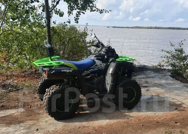 Gladiator F200 Lux. ��������, �� ����
